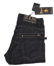 K&M Kosmo Lupo Herren Jeans