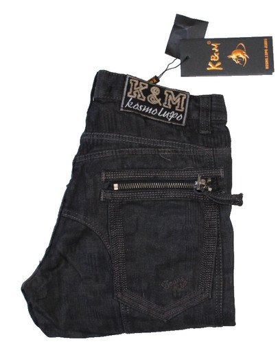 Kosmo lupo herren jeans - kosmo,