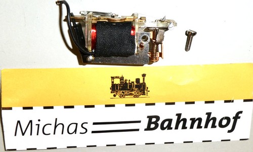 Märklin 20824 umschalter - märklin,