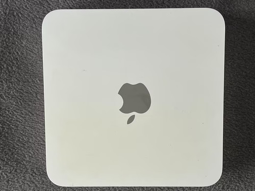 Time capsule 802 11n - time, (a1355)