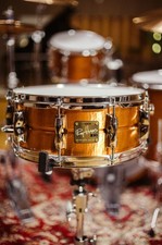 Yamaha Roy Haynes Signature