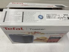 B-Ware Tefal Toaster TT2M18