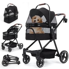 Garvee hundewagen 3in1 - garvee,