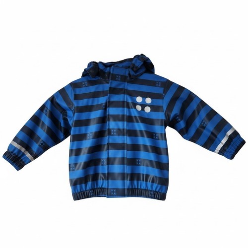 Lego wear regenjacke 80 - wear, gr.