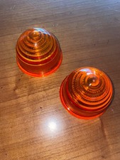 2x Lucas L594 Blinkerscheibe