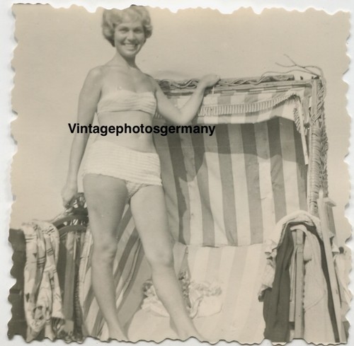 Z4814 foto 50er jahre - jahre, hübsche