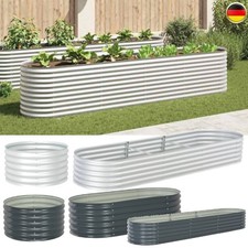 Garten Hochbeet Gemüsebeet