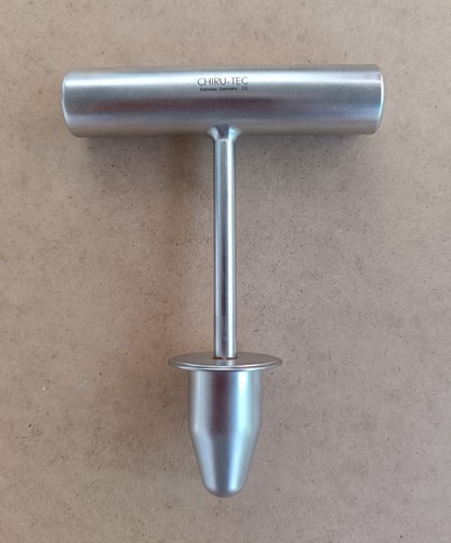 Chiru tec stumpfer dilatator - dilatator, /