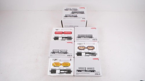 Märklin 47456 - h0,