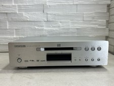 Marantz DV7001F DVD/SACD Player Good Condition Used w/Remote