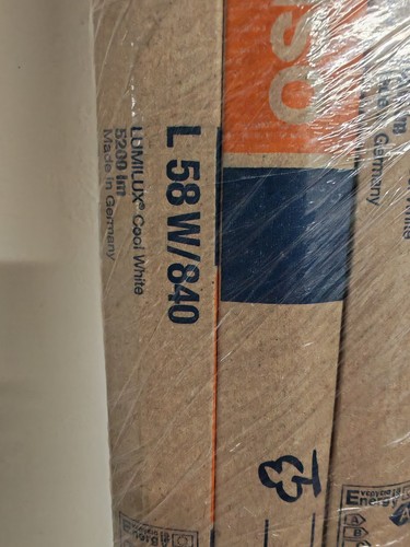 Osram leuchtstofflampe - osram,