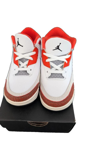 Air jordan retro - "white, /