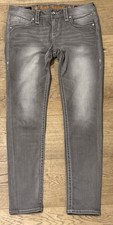 Damen Jeans/ Rock Revival/ Größe 28