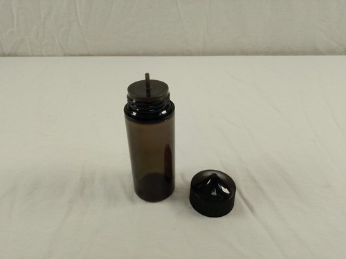 Chubby gorilla 120 ml pet - 5,
