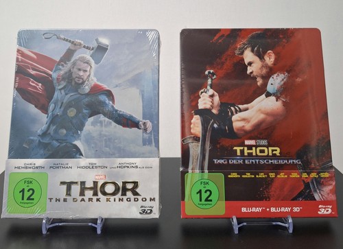 Thor the dark - thor:,