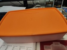 Tupperware Gefrierbehälter 1