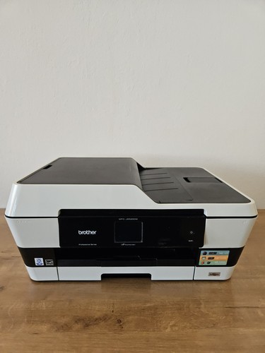 Brother mfc j6520dw - mfc-j6520dw,