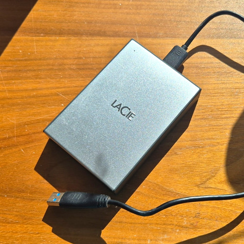 Lacie usb drive - usb,