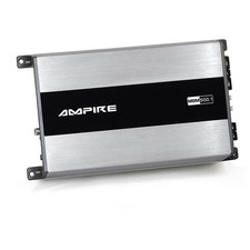 AMPIRE Endstufe, 1x 500 Watt