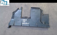 Abdeckung Verkleidung Motorraum Antriebswelle 9650764080 1560 CCM 80 KW Citroen