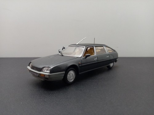 Citroen cx - 1:43,