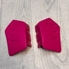 Yamaha OEM Originalteil 3PT-21741-60 für PW 50 gebraucht 98-25 Seitendeckel Set