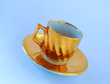 PORZELLAN-LENZ -KLEINE