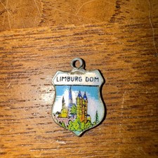 Anhänger Bettelarmband