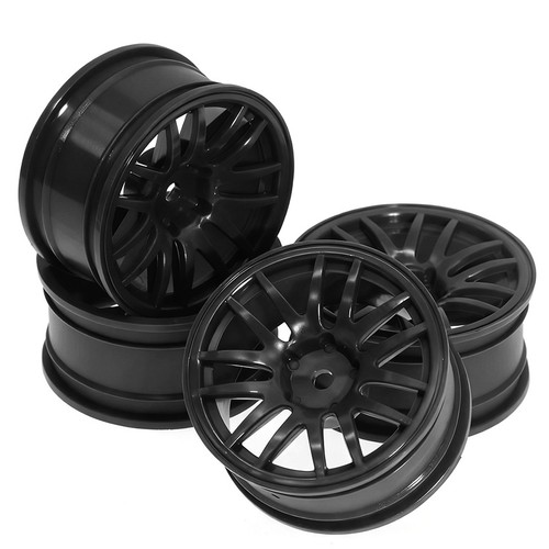 Flat run drift 52mm - run/drift,