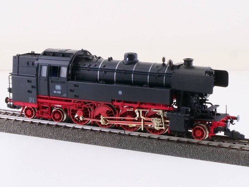 Fleischmann 1165 dampflok - 1165,