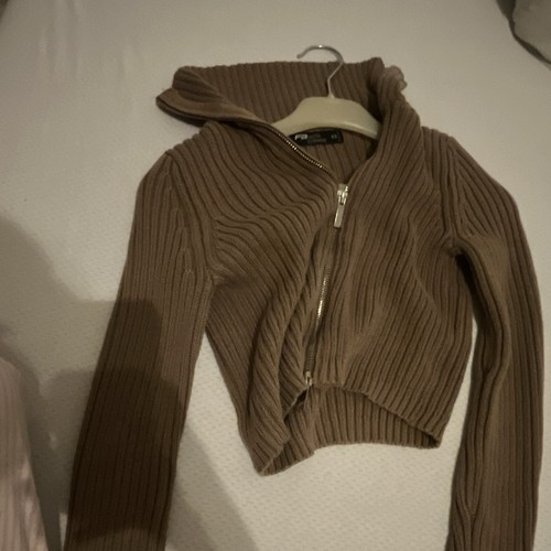 New yorker damen pullover - new, xs
