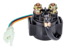 Anlasser magnetschalter 101 - anlasser, -101