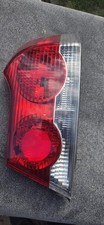 Volvo C70 2 Rücklicht