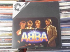 ABBA DDR AMIGA QUARTETT 4TRACK