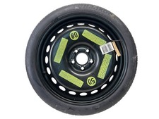 Audi A4 Avant B8 Reserverad