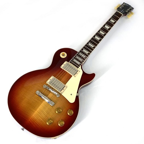 Gibson les paul - les, standard