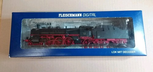 Fleischmann drg digital - fleischmann,