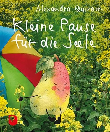 Kleine pause für - für, die