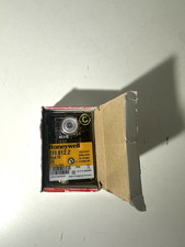 Satronic Honeywell Resideo TFI