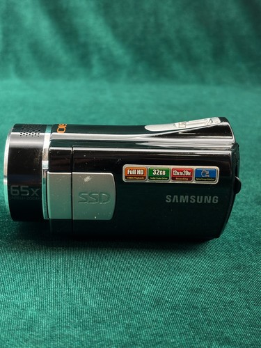 Samsung smx k45bp digital - samsung, smx-k45bp