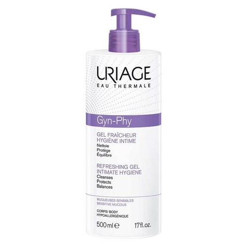Uriage gyn phy - gyn,