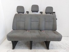 VW LT Typ 2D 3er Sitzbank