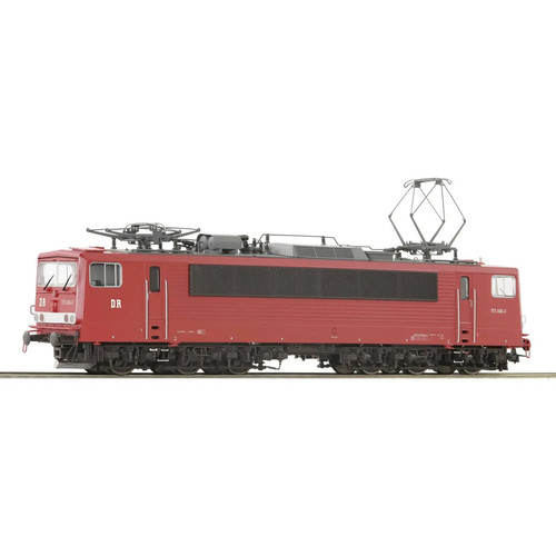 Roco elektrolokomotive lok - roco,
