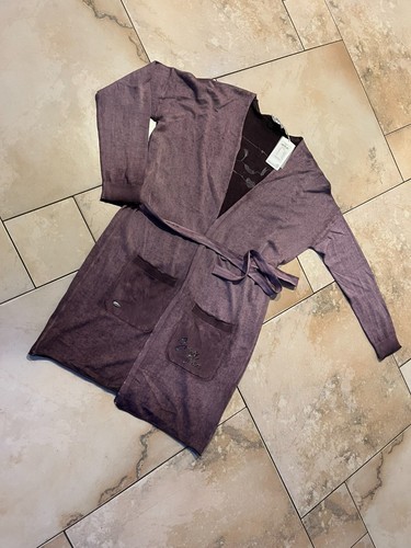 Soccx long strickjacke m - strickjacke,