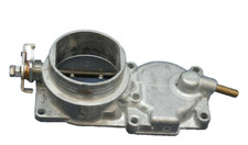 Vergaserdeckel für Opel