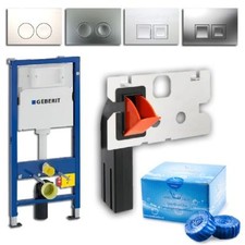 Set Geberit UP100 mit