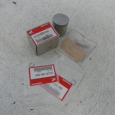 Honda NSR CRM MBX 80 original Kolben B2806