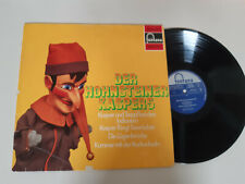 LP Kinder Arndt - Hohnsteiner