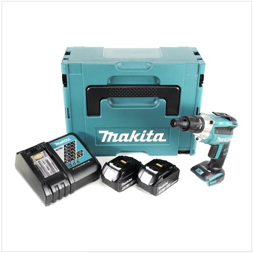 Makita dfs 251 rtj akku - 251,