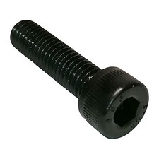 Zylinderkopfschrauben